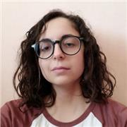 Studentessa di ingegneria per lezioni di matematica fisica e inglese